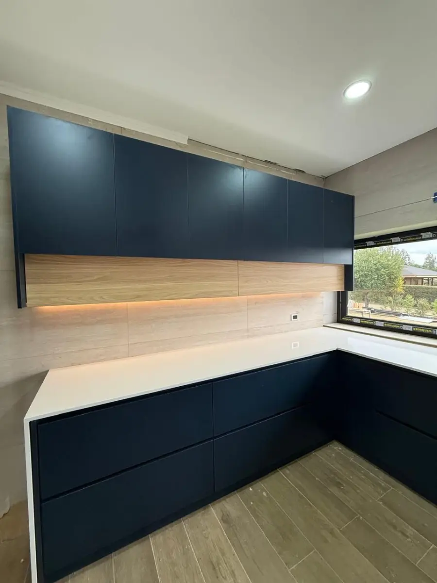 Cocina a medida Andes Kitchen