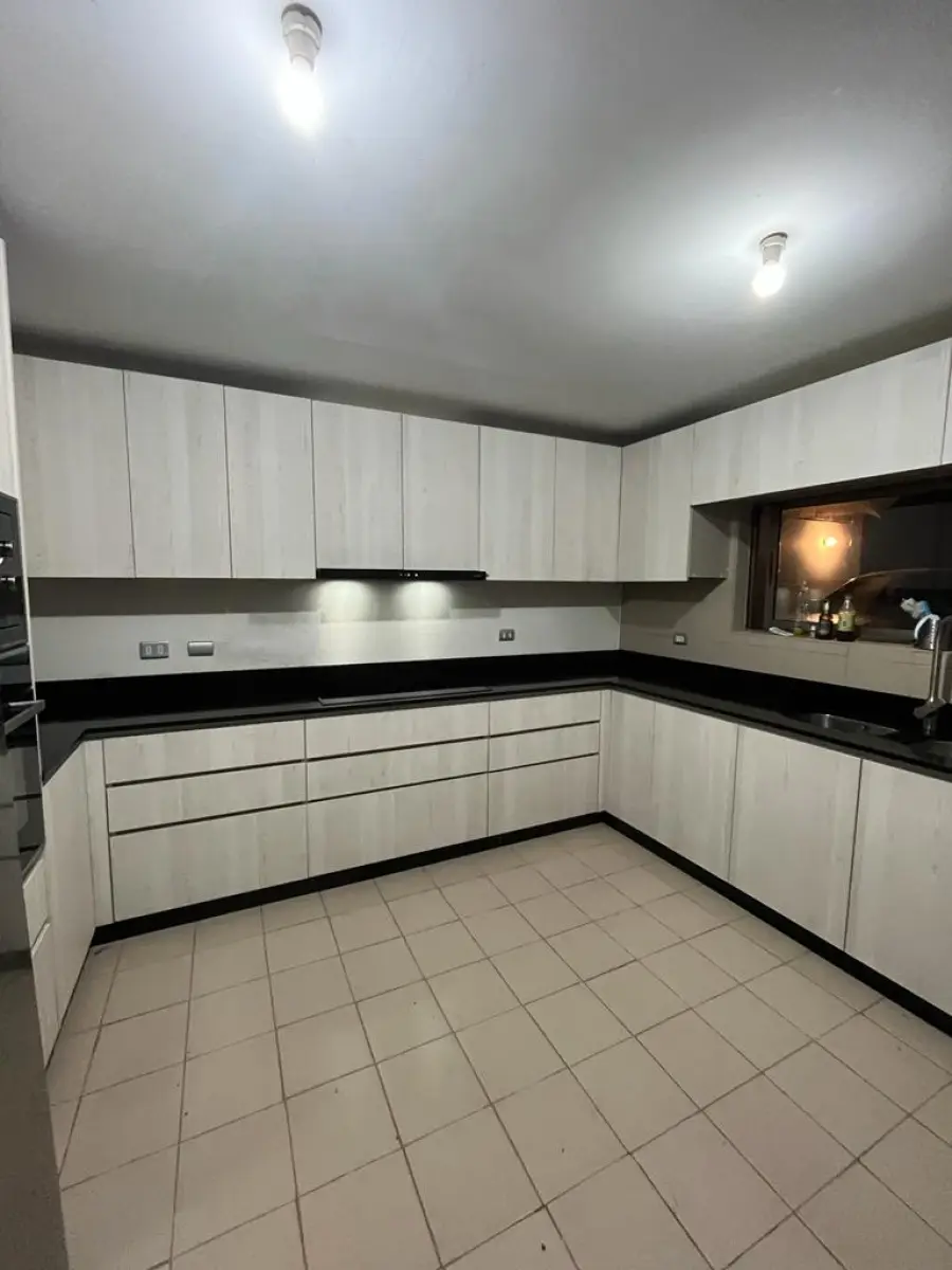 Cocina a medida Andes Kitchen
