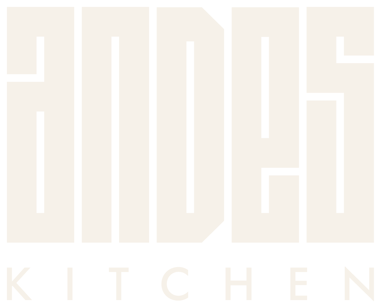 Andes Kitchen